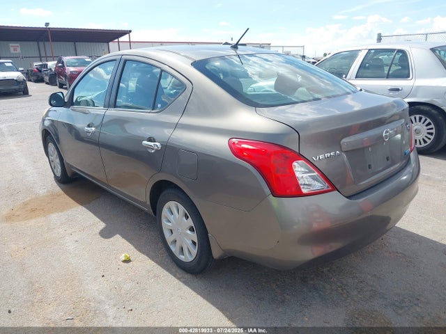 Aukcja sprzedaży 2012 Nissan Versa 1.6 Sv, vin: 3N1CN7AP5CL839865, numer aukcji: 42819933