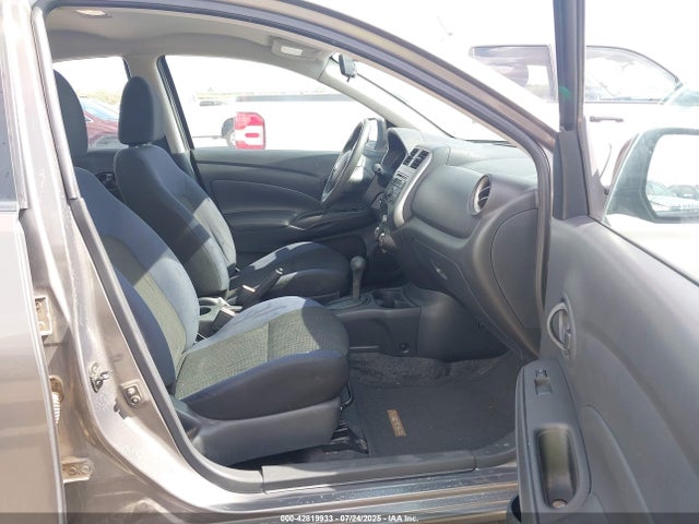 Aukcja sprzedaży 2012 Nissan Versa 1.6 Sv, vin: 3N1CN7AP5CL839865, numer aukcji: 42819933