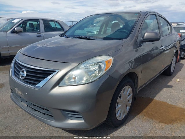 Aukcja sprzedaży 2012 Nissan Versa 1.6 Sv, vin: 3N1CN7AP5CL839865, numer aukcji: 42819933
