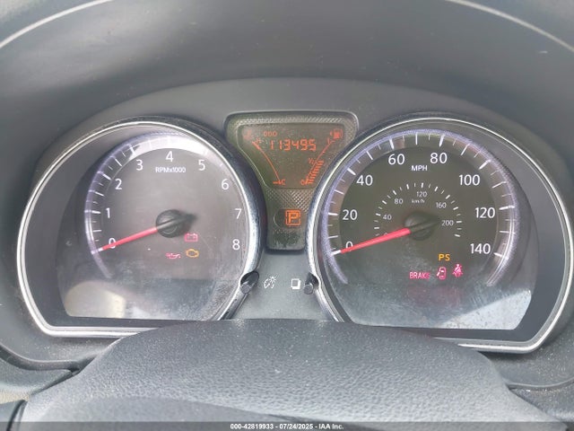 Aukcja sprzedaży 2012 Nissan Versa 1.6 Sv, vin: 3N1CN7AP5CL839865, numer aukcji: 42819933