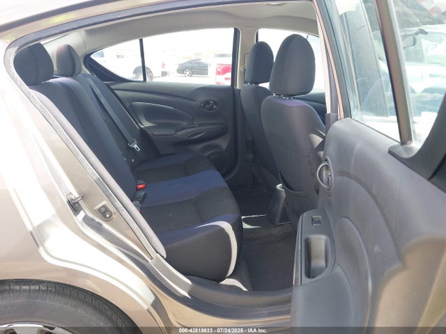 Aukcja sprzedaży 2012 Nissan Versa 1.6 Sv, vin: 3N1CN7AP5CL839865, numer aukcji: 42819933