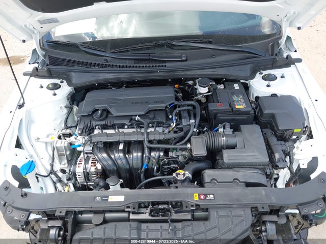 KMHLS4DG6SU029676 Hyundai mpi nu pe