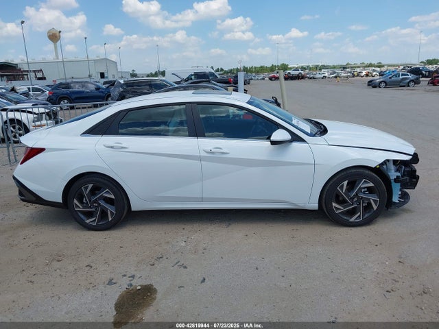 KMHLS4DG6SU029676 Hyundai mpi nu pe
