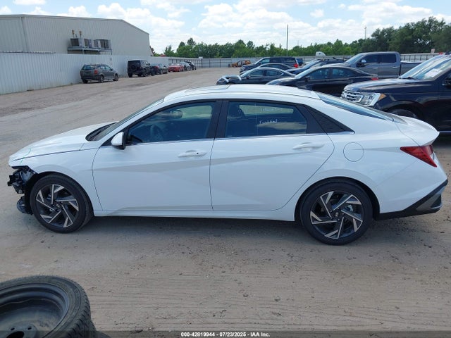 KMHLS4DG6SU029676 Hyundai mpi nu pe