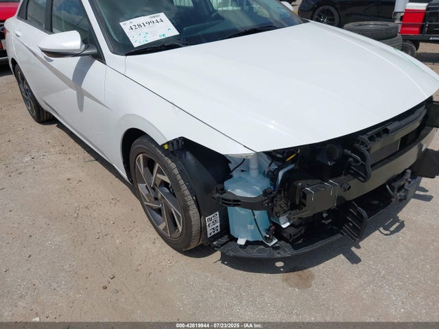 KMHLS4DG6SU029676 Hyundai mpi nu pe