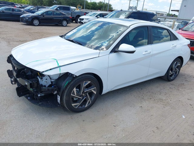 KMHLS4DG6SU029676 Hyundai mpi nu pe