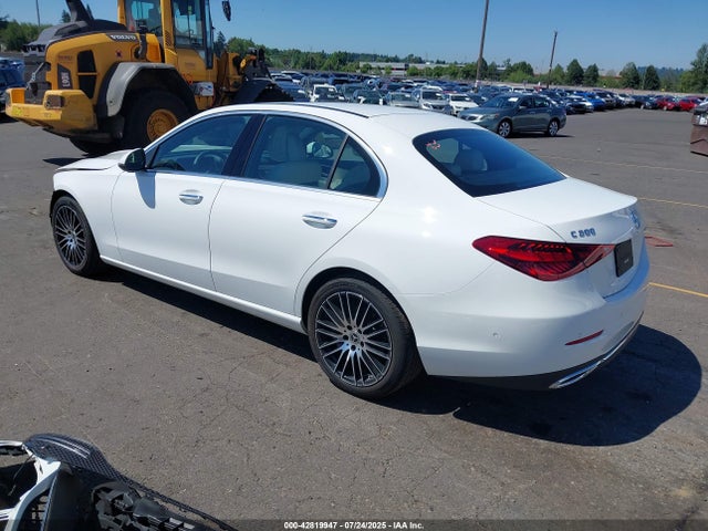 W1KAF4HB2SR245130 Mercedes-Benz m254