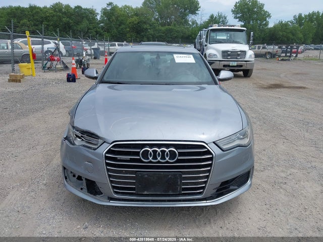 WAUGFAFC7GN060856 Audi 2.0t
