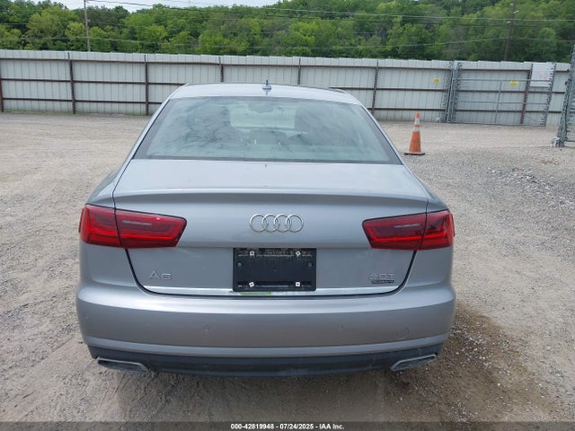 WAUGFAFC7GN060856 Audi 2.0t