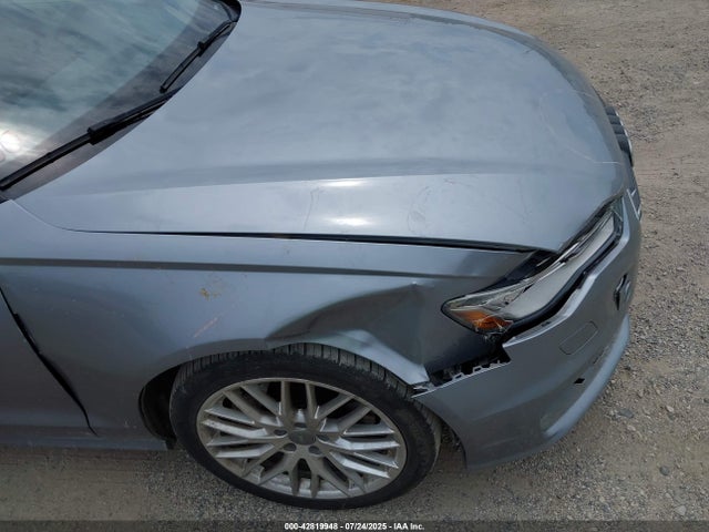 WAUGFAFC7GN060856 Audi 2.0t