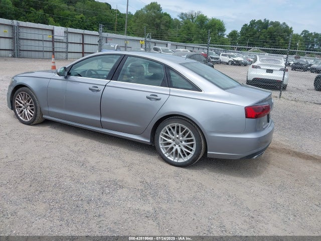 2016 AUDI A6 WAUGFAFC7GN060856 Photo 2