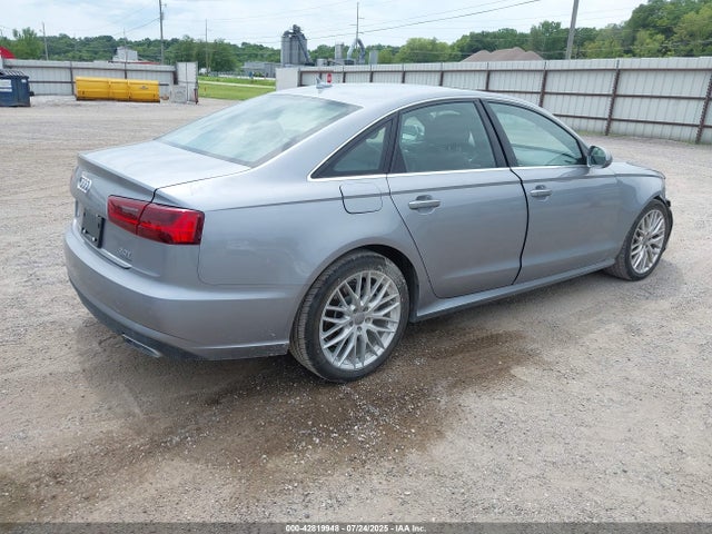 2016 AUDI A6 WAUGFAFC7GN060856 Photo 3