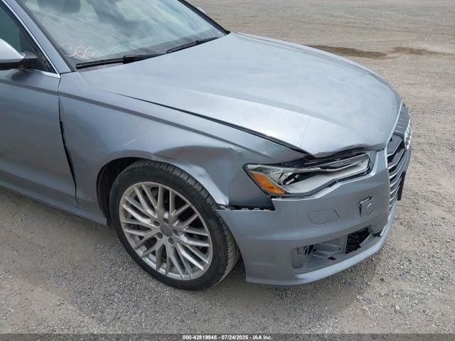 2016 AUDI A6 WAUGFAFC7GN060856 Photo 5