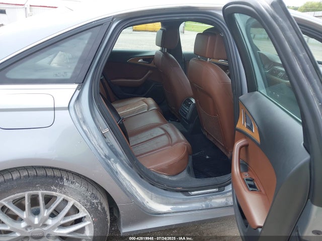 2016 AUDI A6 WAUGFAFC7GN060856 Photo 7