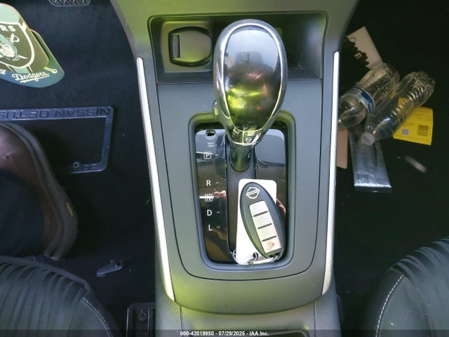 Nissan Sentra 2019 3N1AB7AP5KY272199 Image 11