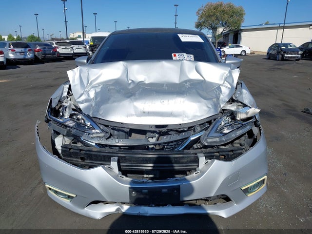 Nissan Sentra 2019 3N1AB7AP5KY272199 Image 13