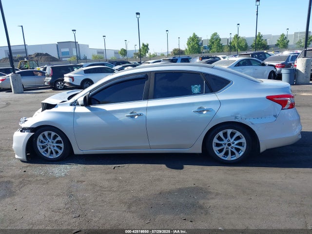 Nissan Sentra 2019 3N1AB7AP5KY272199 Image 15