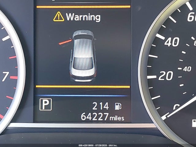 Nissan Sentra 2019 3N1AB7AP5KY272199 Image 16