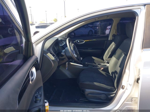 Nissan Sentra 2019 3N1AB7AP5KY272199 Image 5