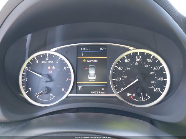 Nissan Sentra 2019 3N1AB7AP5KY272199 Image 7
