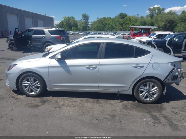 Hyundai ELANTRA SEL 2020 5NPD84LF9LH532825 Image 15