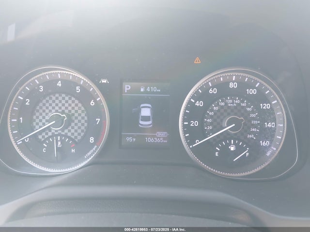 Hyundai ELANTRA SEL 2020 5NPD84LF9LH532825 Image 7