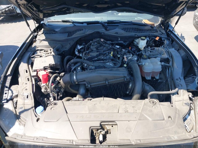 Ford 4v 2024 1FA6P8TH2R5108583 Image 10