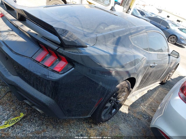 Ford 4v 2024 1FA6P8TH2R5108583 Image 4