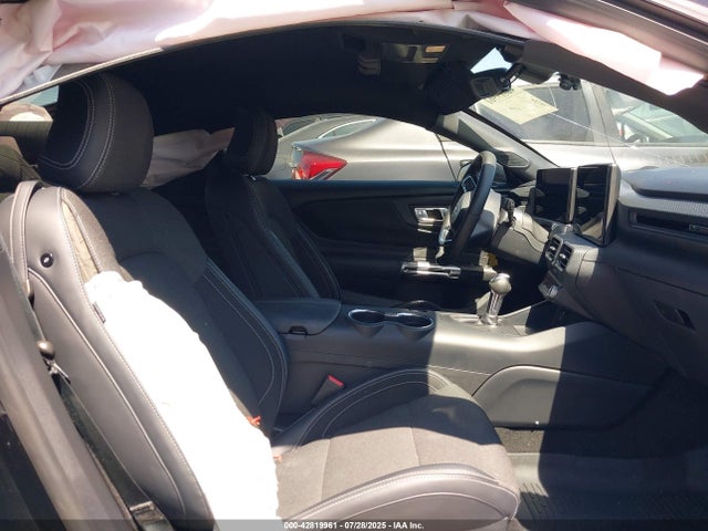 Ford 4v 2024 1FA6P8TH2R5108583 Image 5