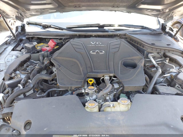 Infiniti 2019 2019 JN1EV7AR0KM592656 Image 10