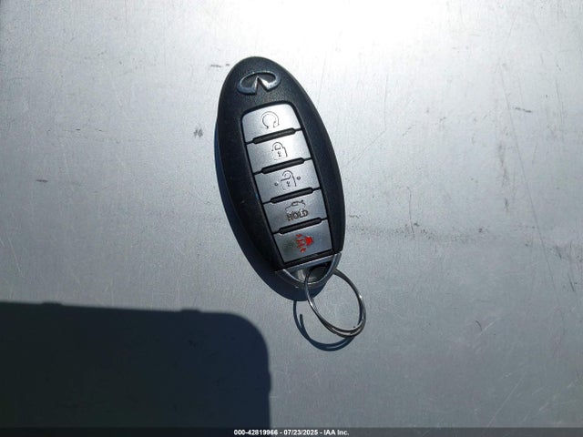 Infiniti 2019 2019 JN1EV7AR0KM592656 Image 11