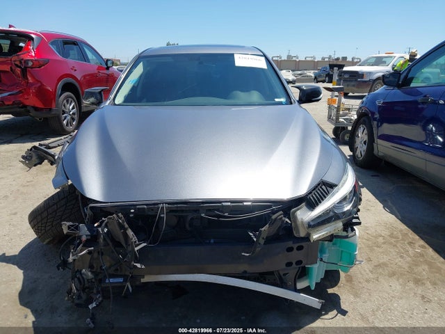 Infiniti 2019 2019 JN1EV7AR0KM592656 Image 13