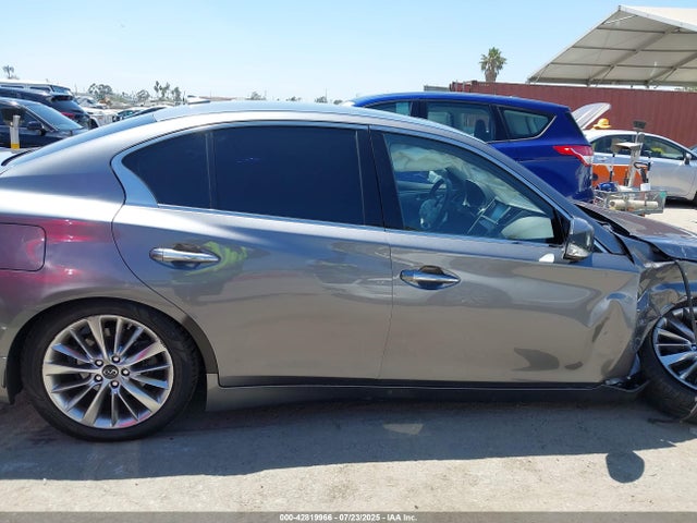 Infiniti 2019 2019 JN1EV7AR0KM592656 Image 14