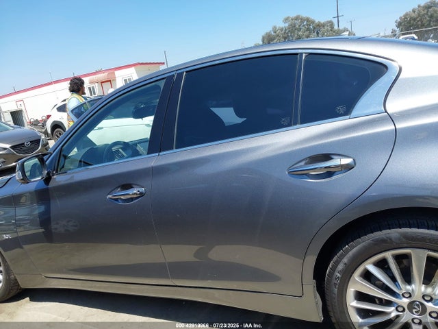 Infiniti 2019 2019 JN1EV7AR0KM592656 Image 15