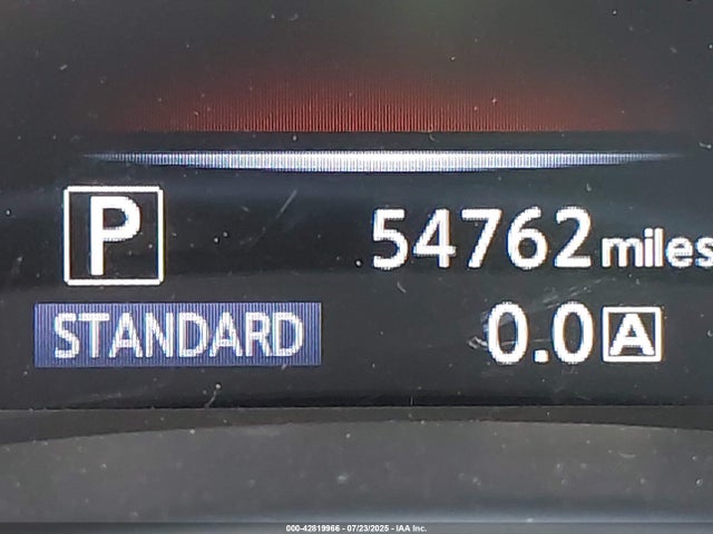 Infiniti 2019 2019 JN1EV7AR0KM592656 Image 16