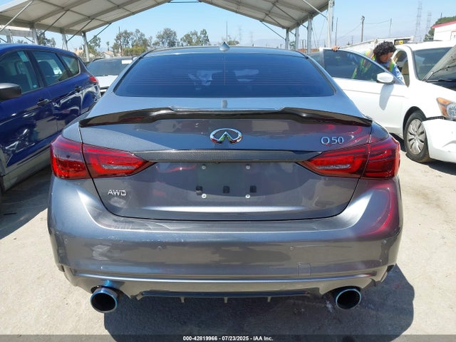 Infiniti 2019 2019 JN1EV7AR0KM592656 Image 17