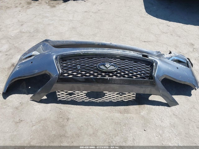 Infiniti 2019 2019 JN1EV7AR0KM592656 Image 12