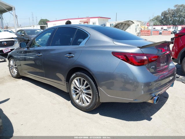 Infiniti 2019 2019 JN1EV7AR0KM592656 Image 3