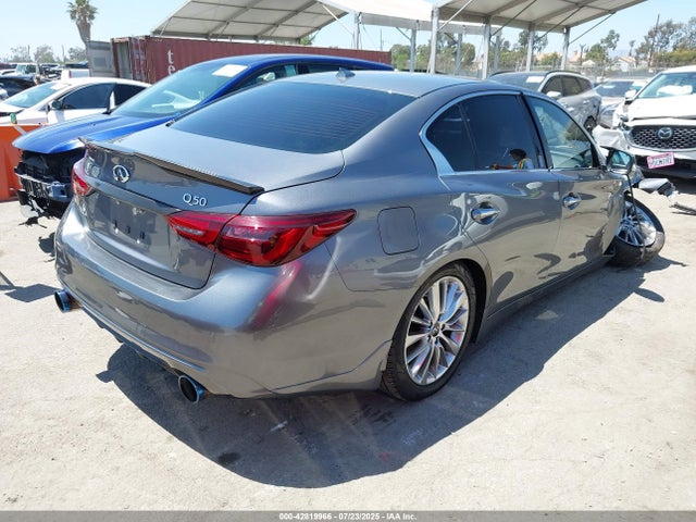 Infiniti 2019 2019 JN1EV7AR0KM592656 Image 4