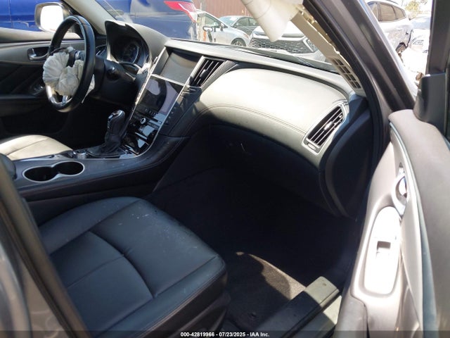 Infiniti 2019 2019 JN1EV7AR0KM592656 Image 5