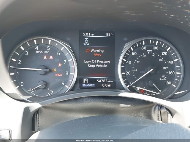 Infiniti 2019 2019 JN1EV7AR0KM592656 Image 7