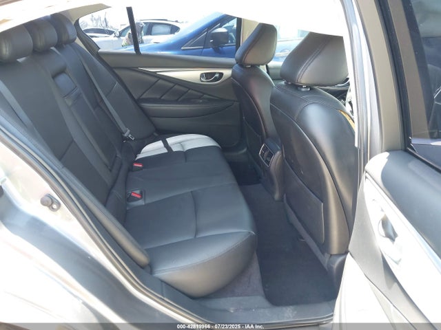 Infiniti 2019 2019 JN1EV7AR0KM592656 Image 8