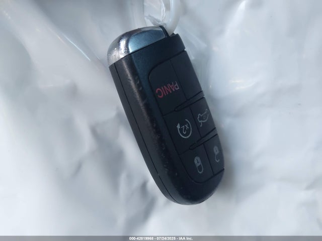 Dodge 2016 2016 2C3CDXHG9GH129523 Image 11