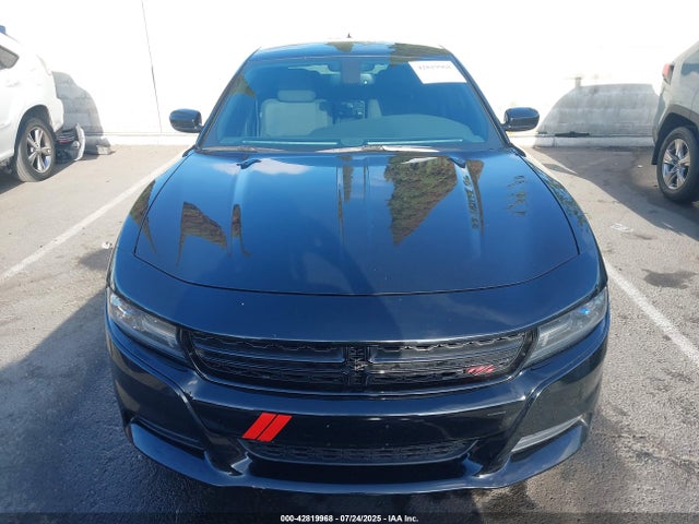 Dodge 2016 2016 2C3CDXHG9GH129523 Image 12