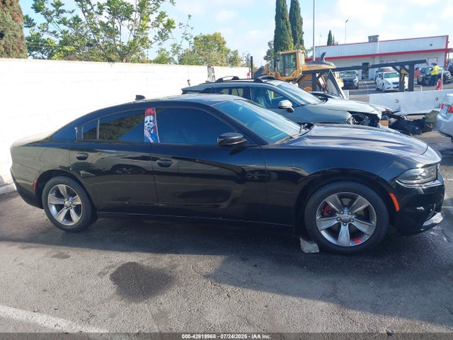 Dodge 2016 2016 2C3CDXHG9GH129523 Image 13