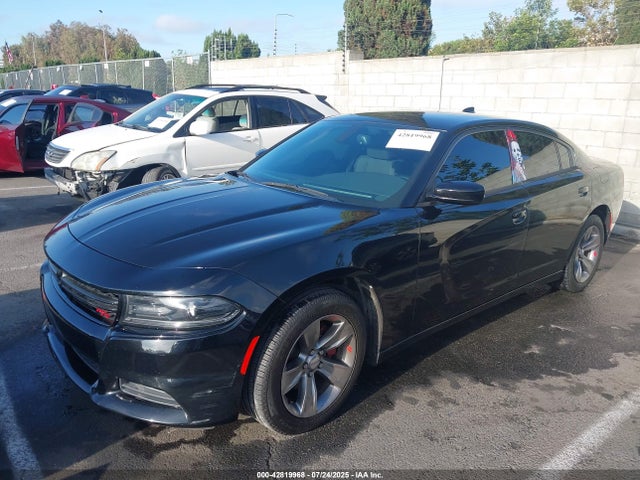 Dodge 2016 2016 2C3CDXHG9GH129523 Image 2
