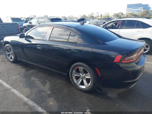 Dodge 2016 2016 2C3CDXHG9GH129523 Image 3