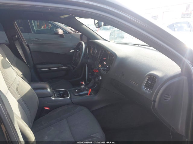 Dodge 2016 2016 2C3CDXHG9GH129523 Image 5