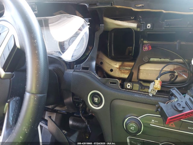 Dodge 2016 2016 2C3CDXHG9GH129523 Image 6