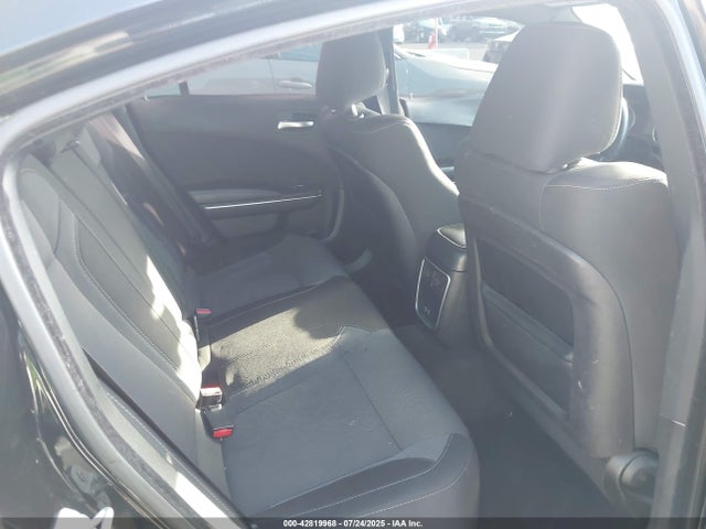 Dodge 2016 2016 2C3CDXHG9GH129523 Image 8